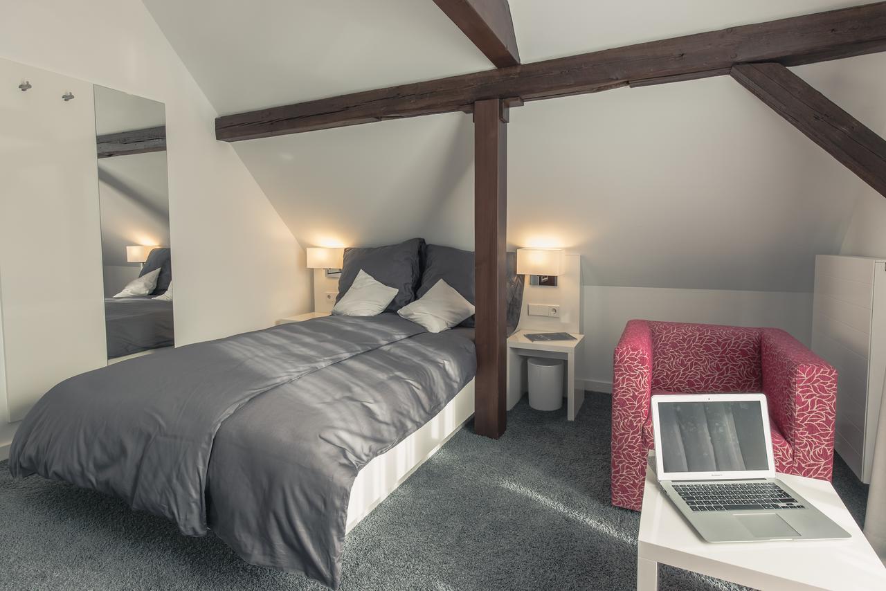 Bed and Breakfast Bahnlounge 1907 Нойенштадт-ам-Кохер Экстерьер фото