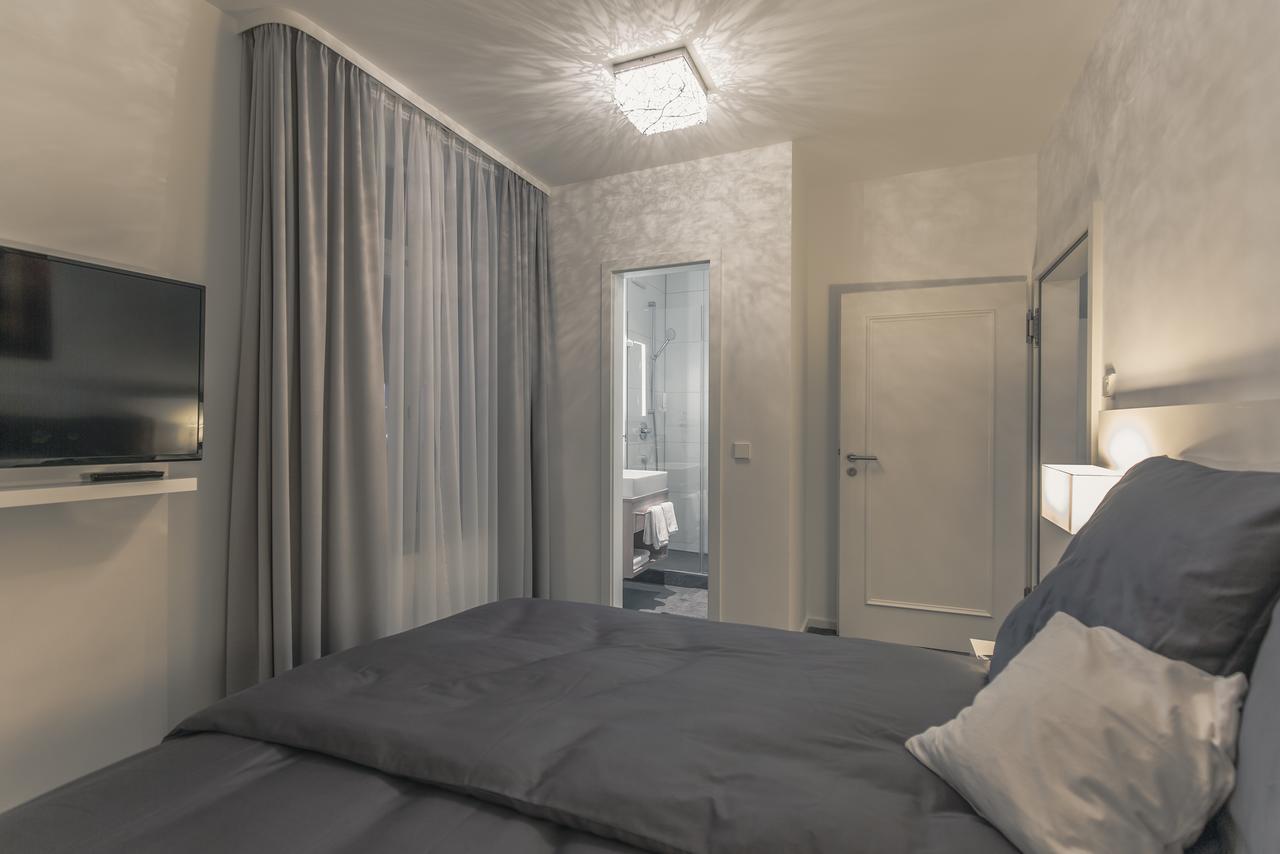 Bed and Breakfast Bahnlounge 1907 Нойенштадт-ам-Кохер Экстерьер фото