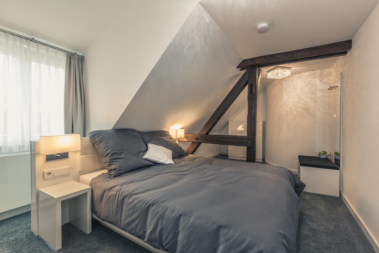 Bed and Breakfast Bahnlounge 1907 Нойенштадт-ам-Кохер Экстерьер фото